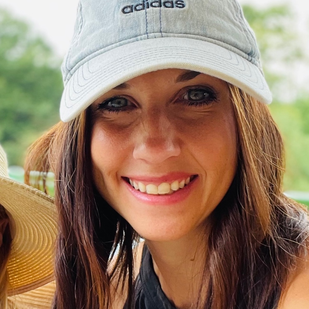 Meet your Posher, Meghan